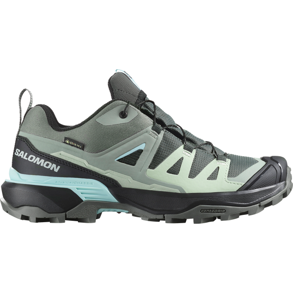 SHOES X ULTRA 360 GTX W Sedsa/
