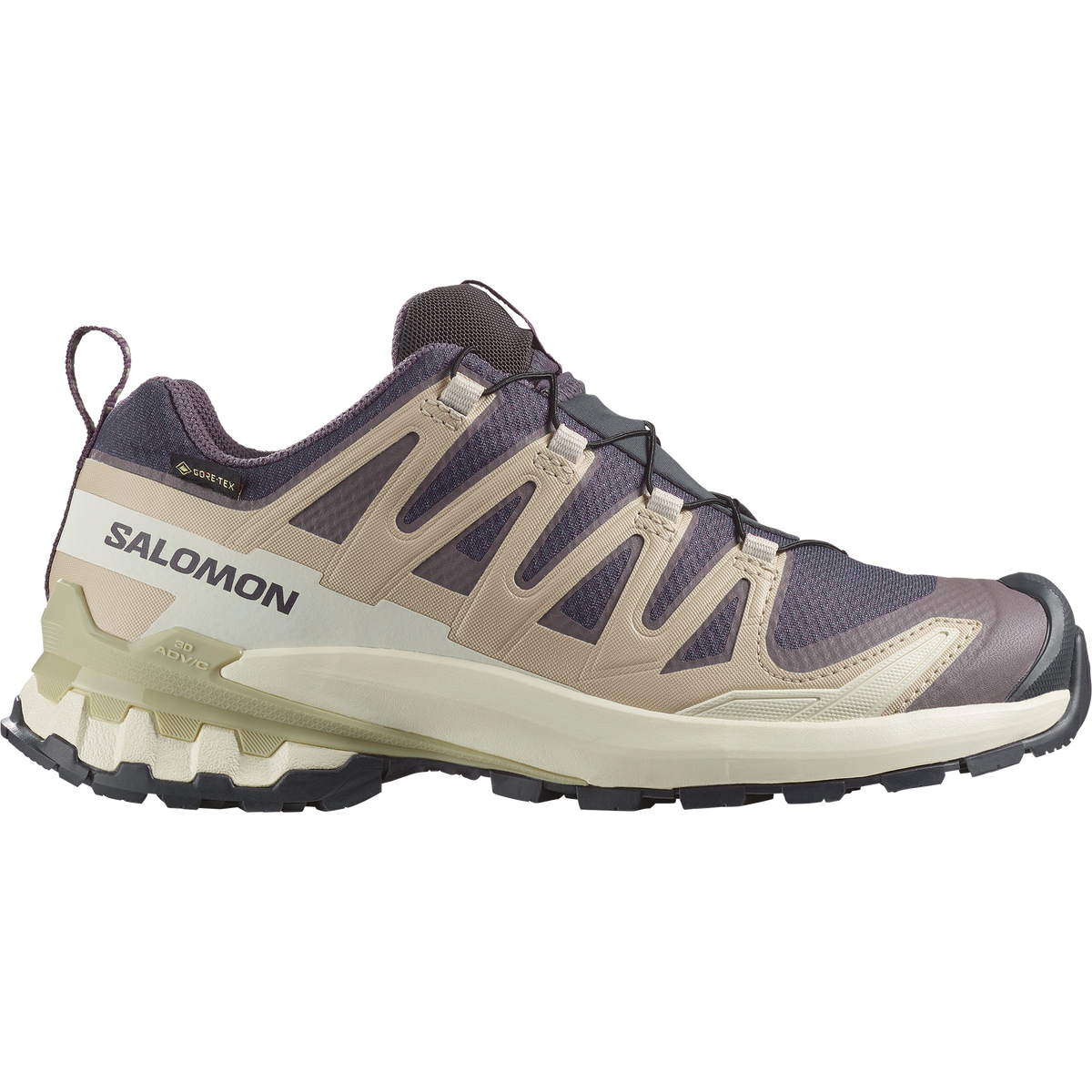 SHOES XA PRO 3D V9 GTX W 9 Iro