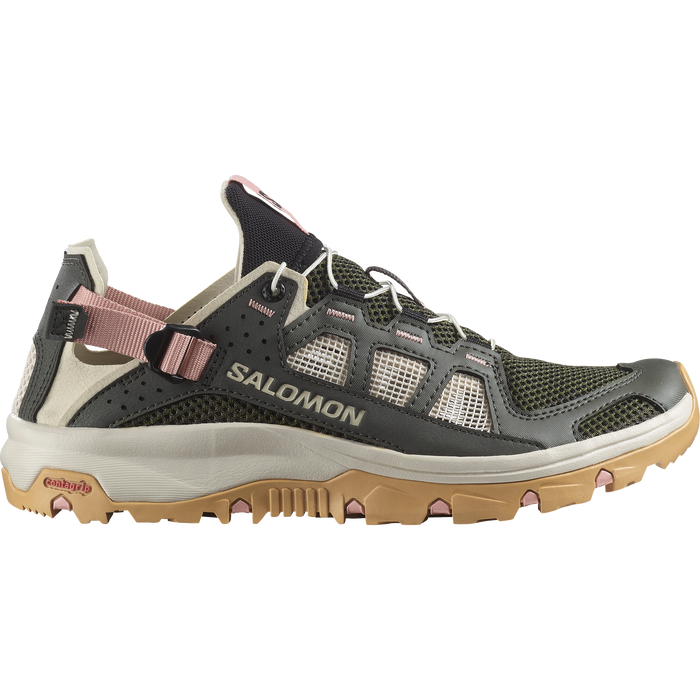SHOES TECHAMPHIBIAN 5 W Peat/Rainy/Hyma