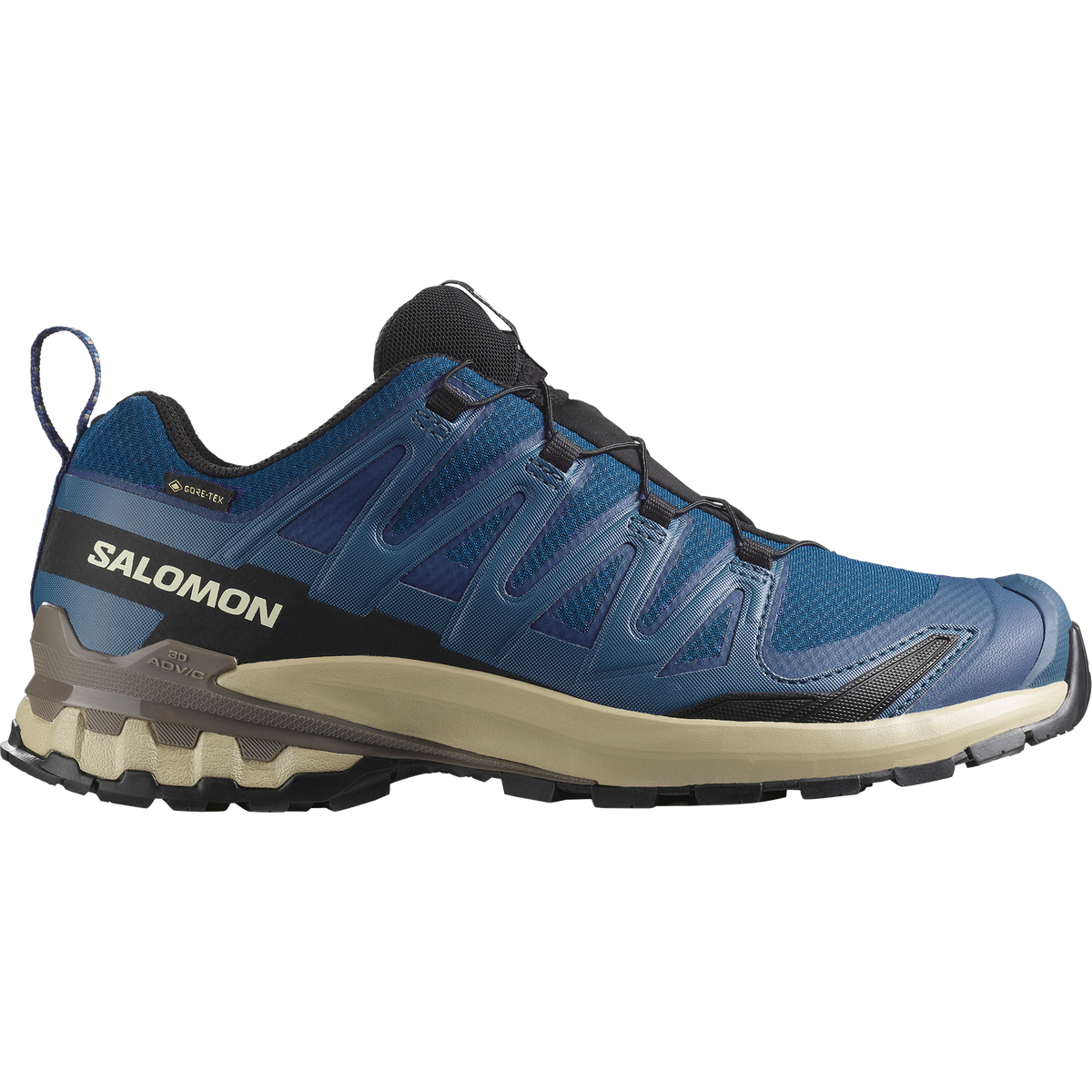 SHOES XA PRO 3D V9 GTX Poseid/