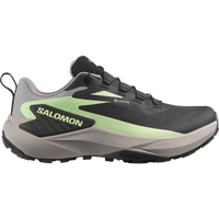 SHOES GENESIS GTX W Black/Gull/Pating