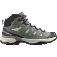 SHOES X ULTRA 360 LTR MID GTX W Greenm/S