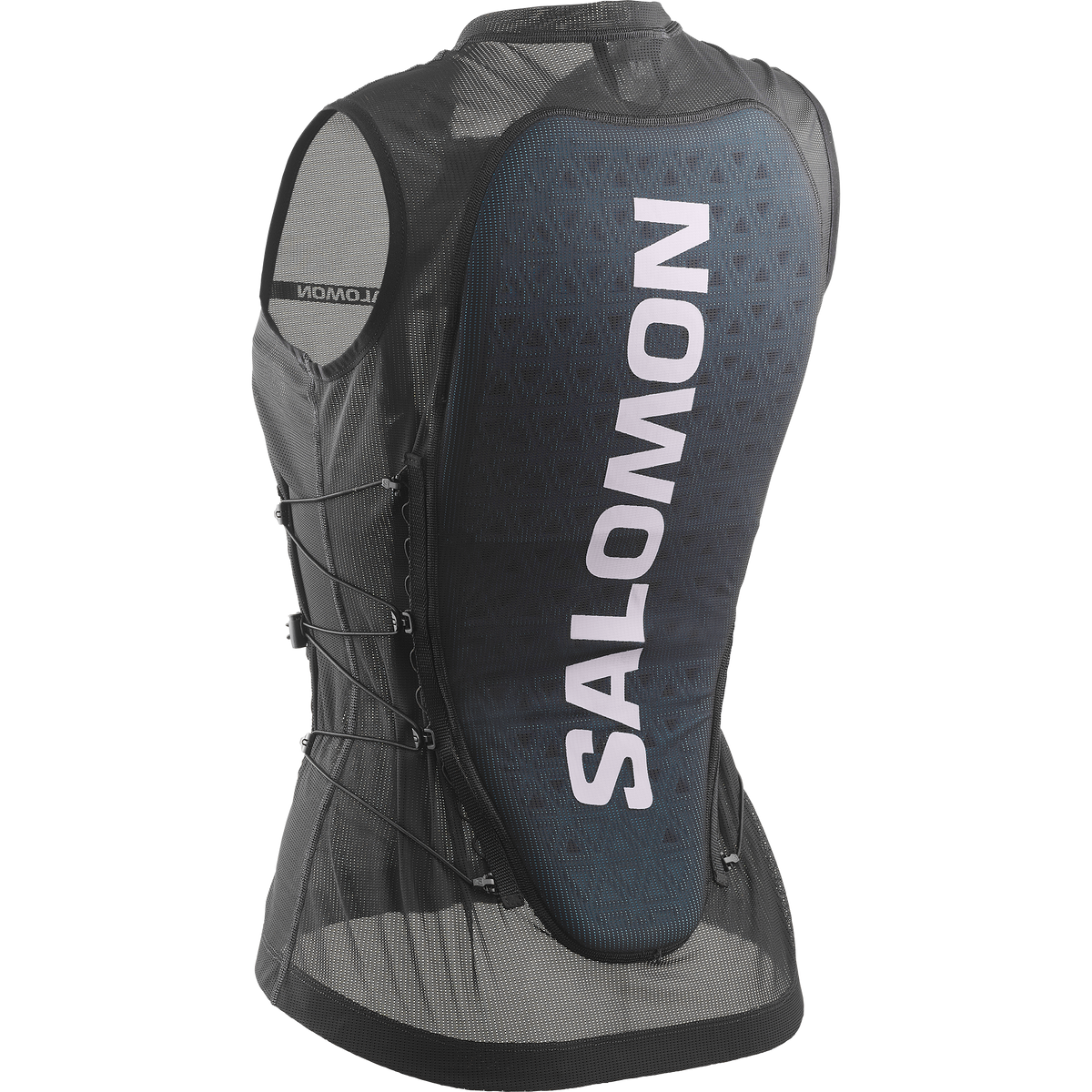 BACK PROTE FLEXCELL PRO W Black