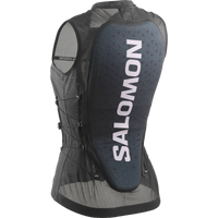 BACK PROTE FLEXCELL PRO W Black