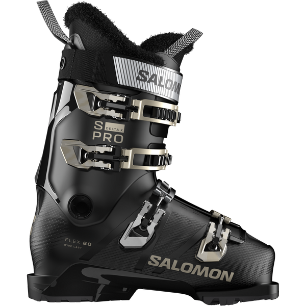 ALP. BOOTS S/PRO DELTA X80 W