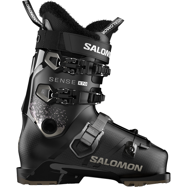 ALP. BOOTS SENSE X70 W