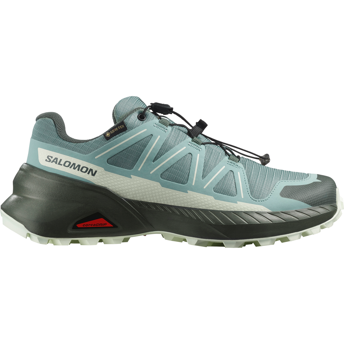 SHOES SPEEDCROSS PEAK GTX W Troope/Tourm