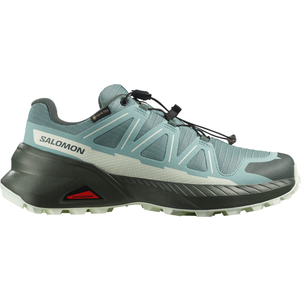 SHOES SPEEDCROSS PEAK GTX W Troope/Tourm
