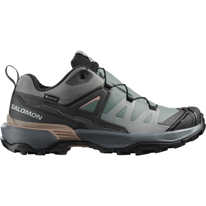 SHOES X ULTRA 360 GTX W Sedsa/