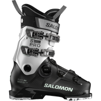 ALP. BOOTS S/PRO SUPRA BOA X95 W GW Blac