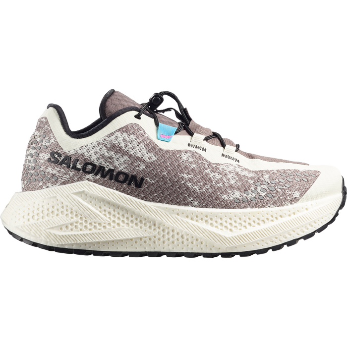 SHOES AERO GLIDE 4 GRVL W Vanila/Black/I
