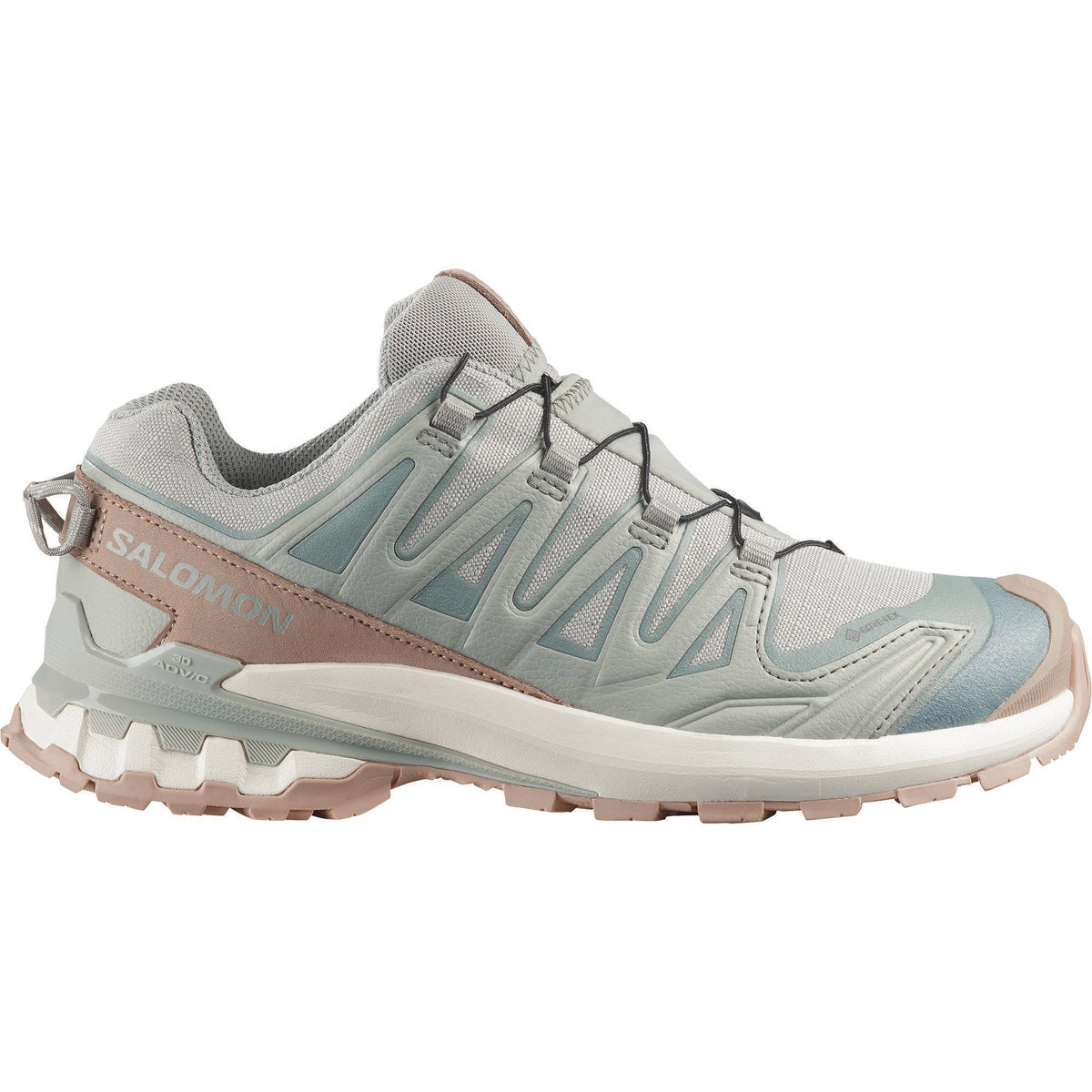 SHOES XA PRO 3D V9 GTX LIFELONG W Wrough