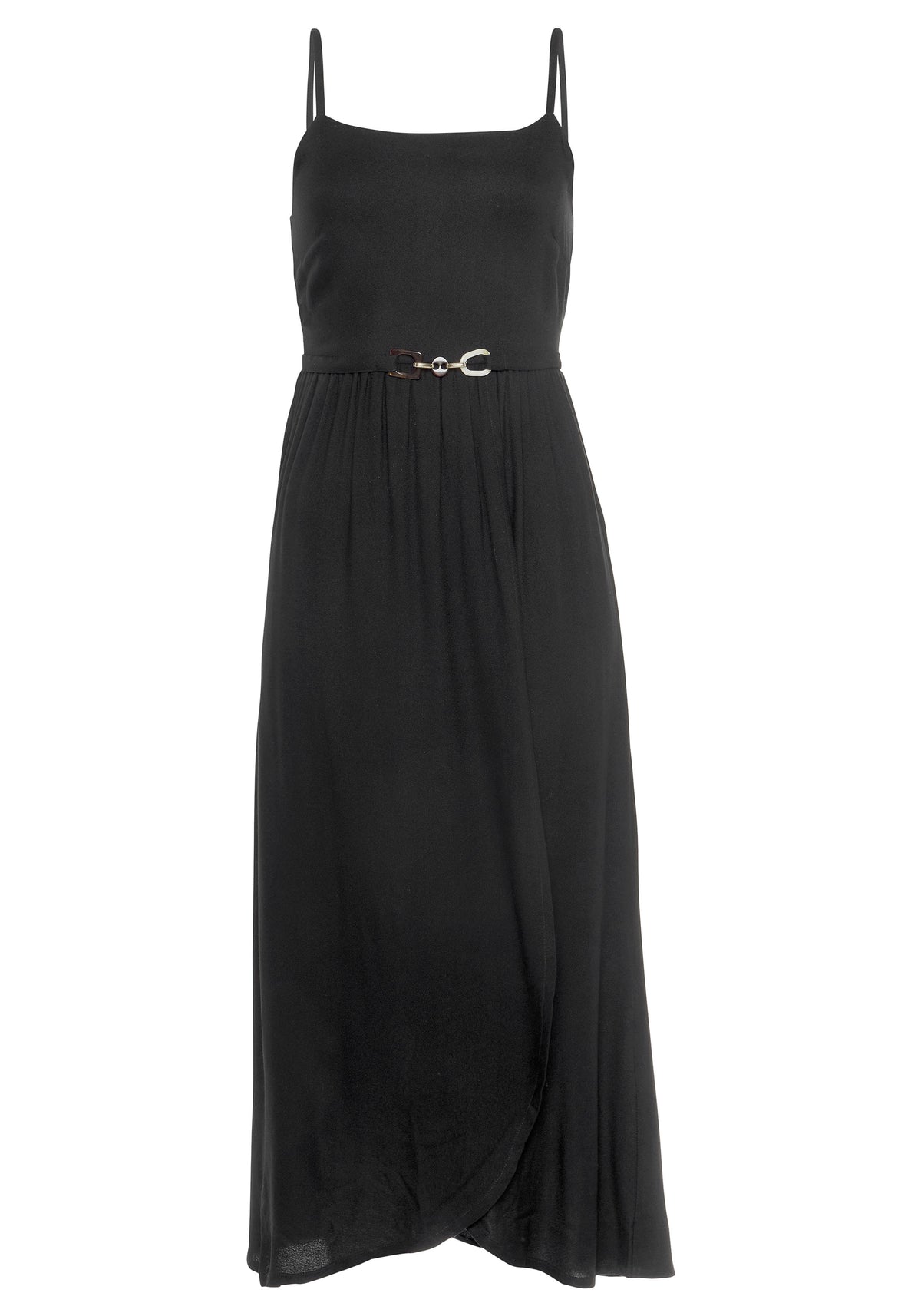 Maxikleid