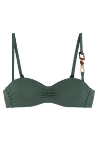 Bügel-Bandeau-Top
