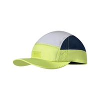5 Panel Go Cap