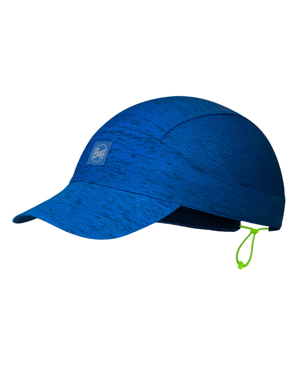 Pack Speed Cap