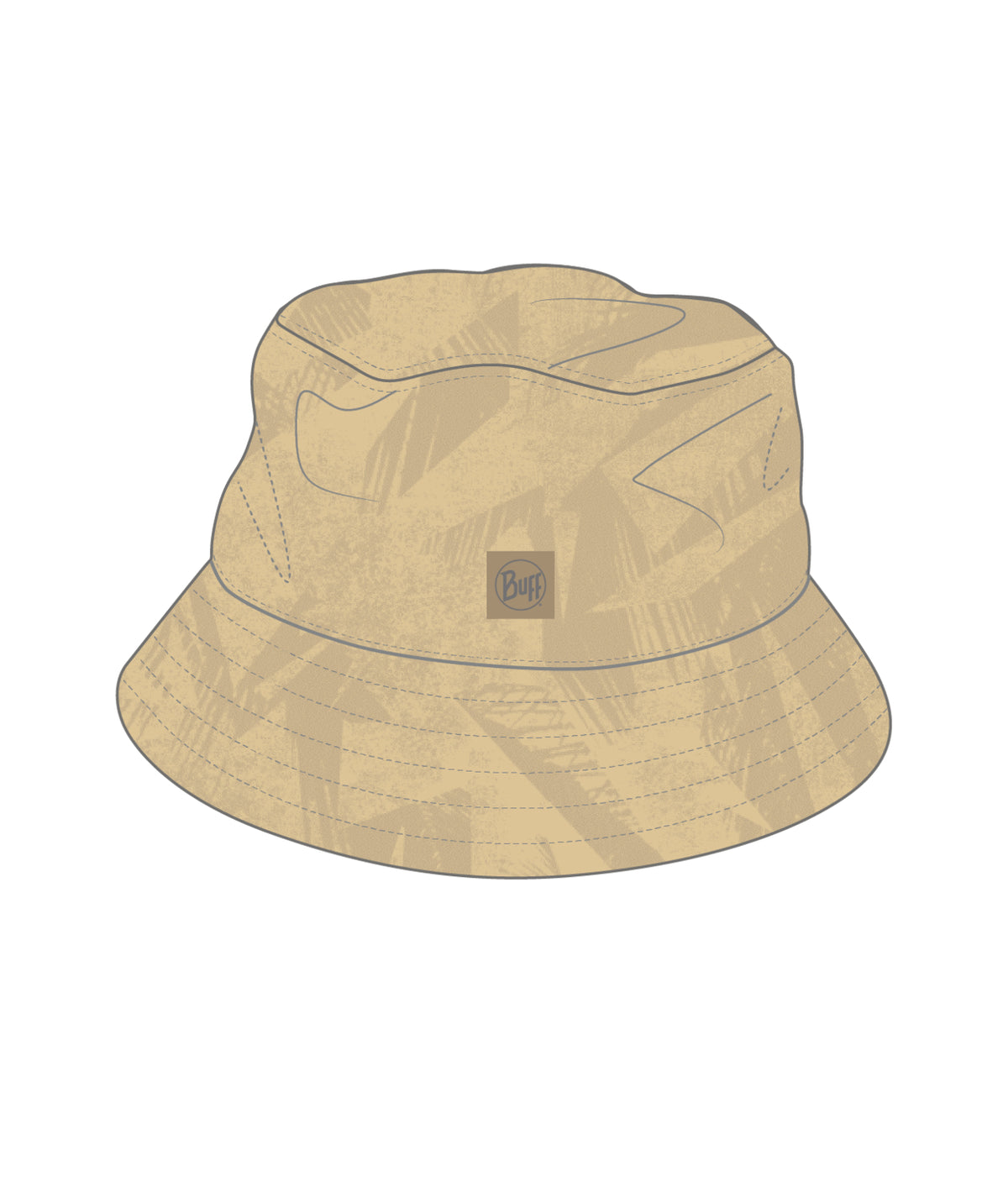 Adventure Bucket Hat