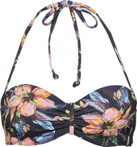 Bügel-Bandeau-Top
