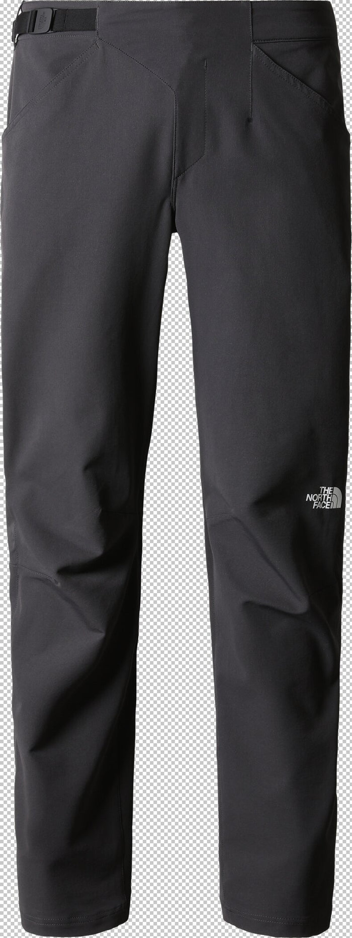 M AO WINTER REG TAPERED PANT
