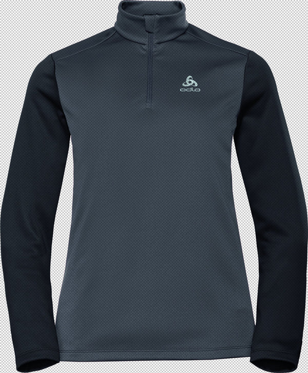 MIDLAYER 1/2 ZIP PLANCHES