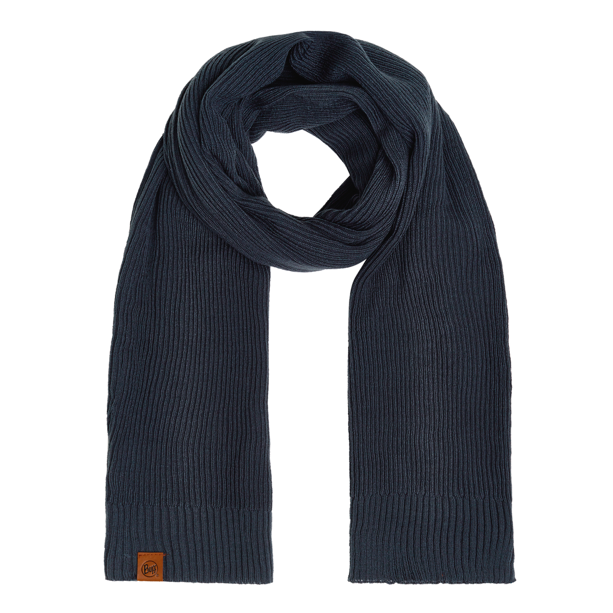 Knitted Collar