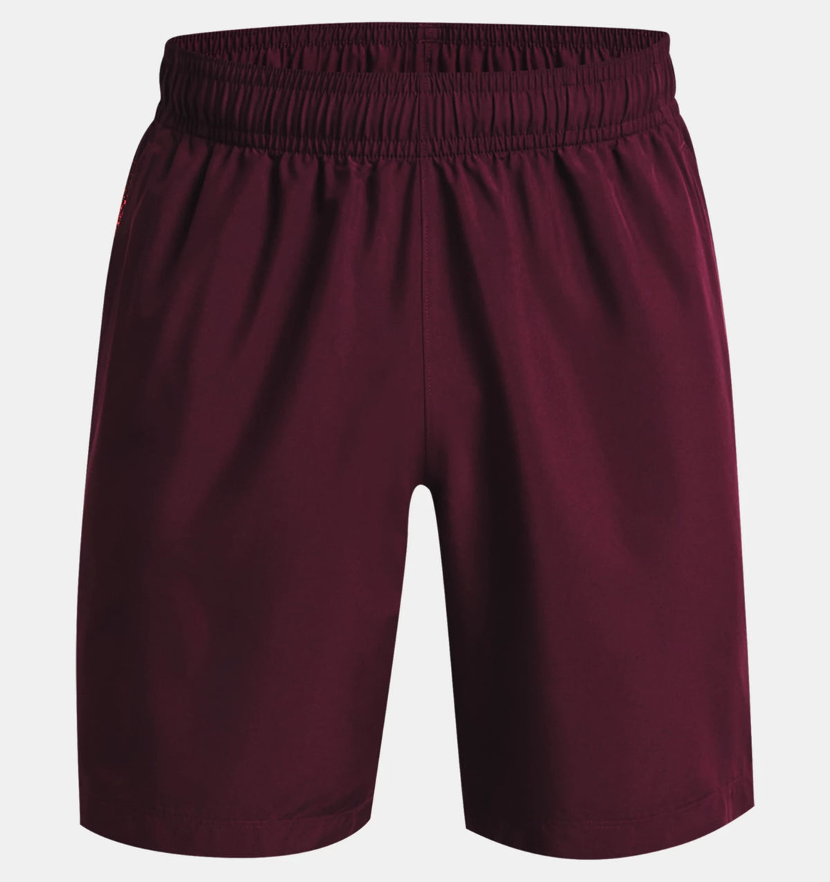 UA WOVEN GRAPHIC SHORTS