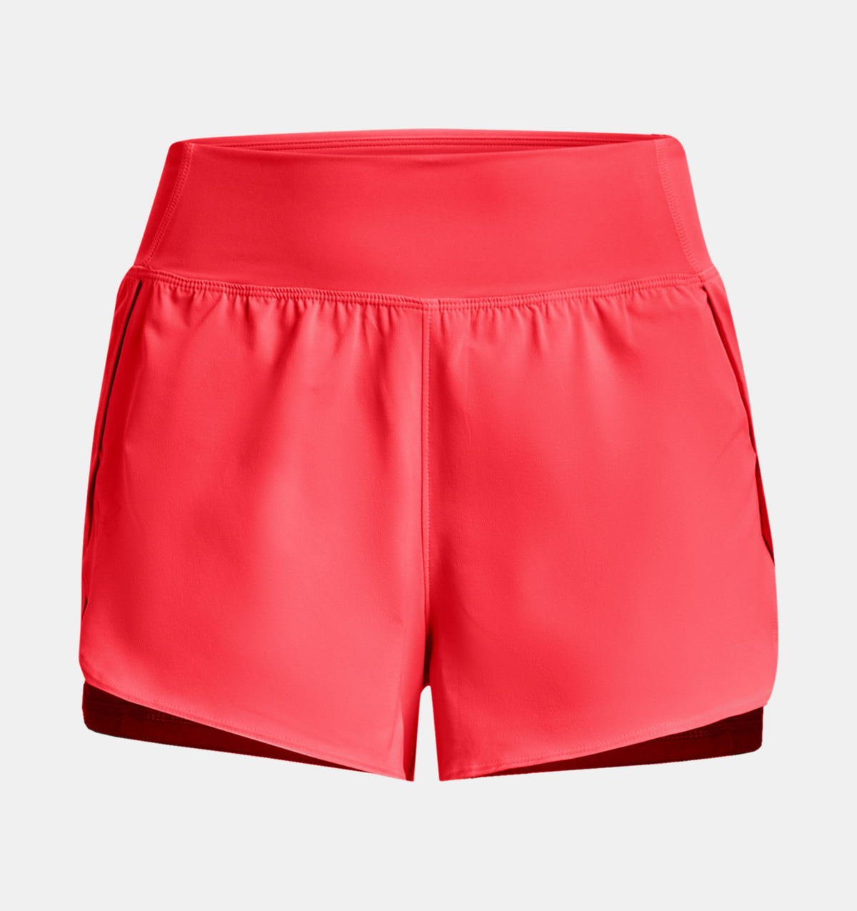 FLEX WOVEN 2-IN-1 SHORT