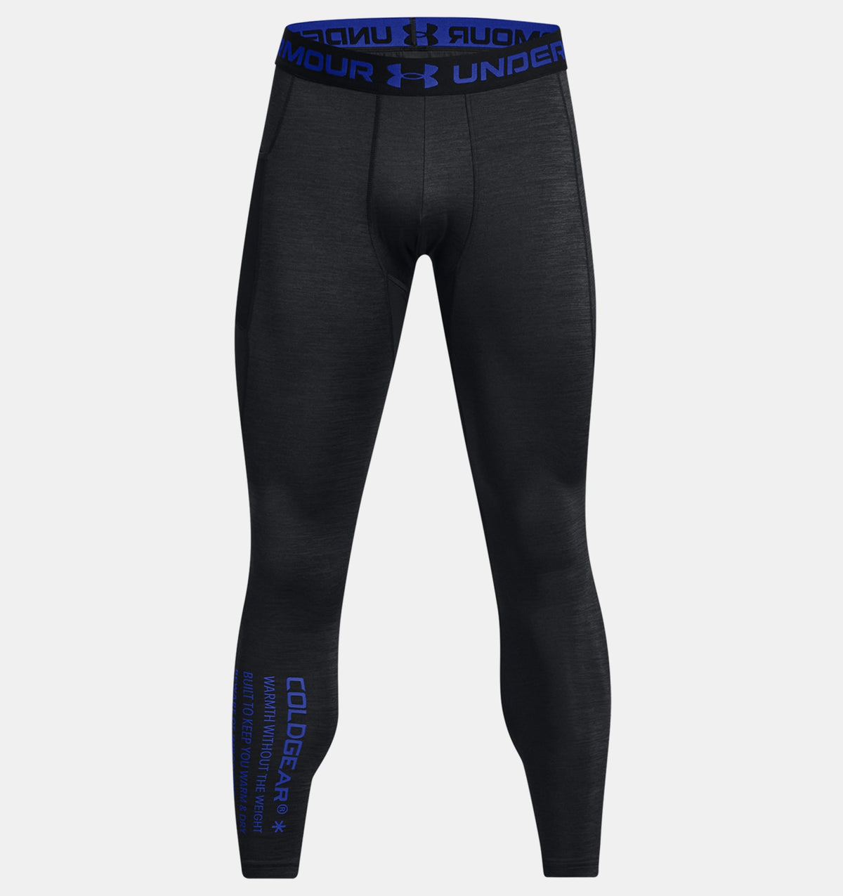 UA CG ARMOUR TWIST LGS