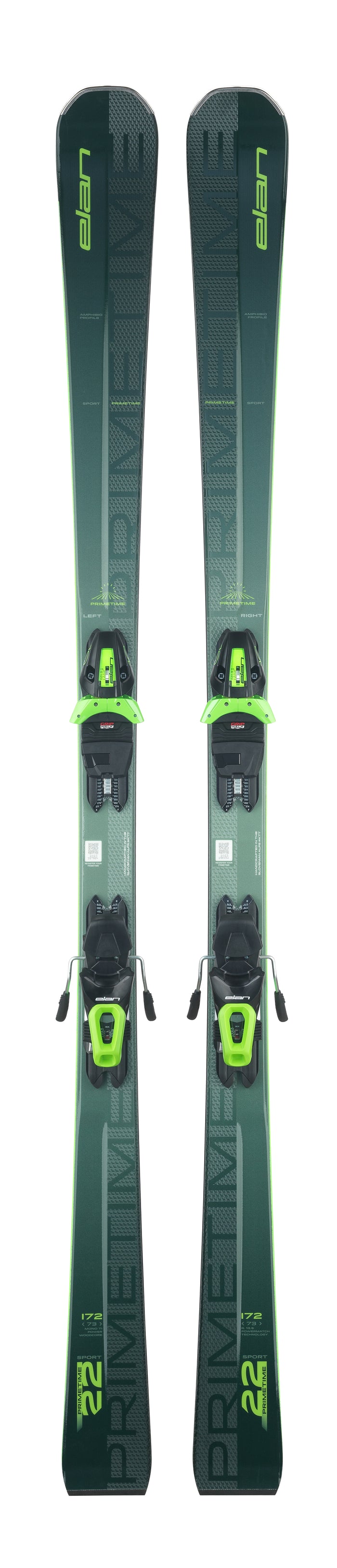 PRIMETIME 22 SPORT PS EL 10.0