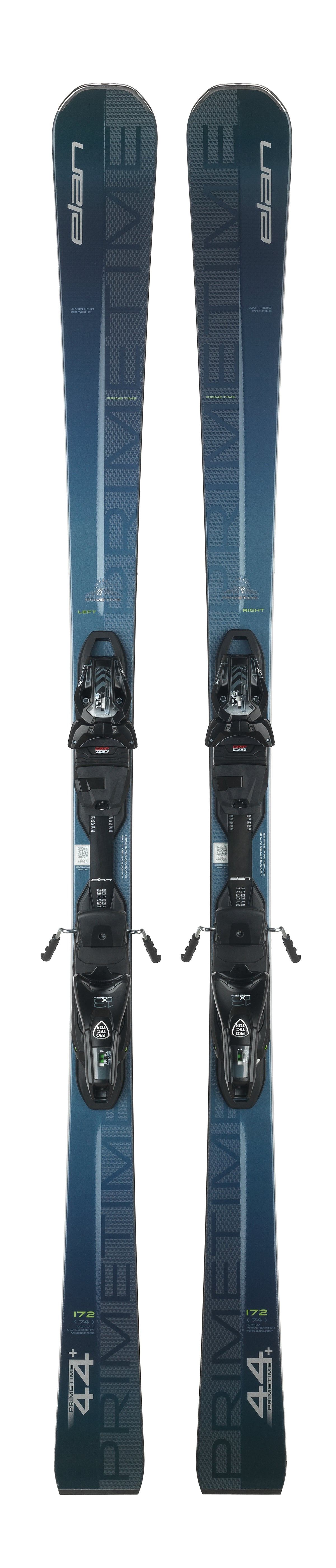 PRIMETIME 44+ PS ELX11.0 GW