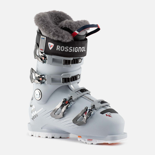 PURE PRO 90 GW - MTL ICE GREY