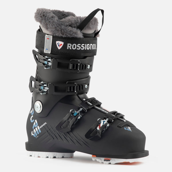 PURE 70 X GW - SOFT BLACK