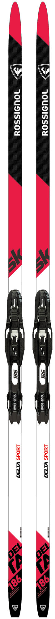 DELTA SPORT SKT/RACE SKATE