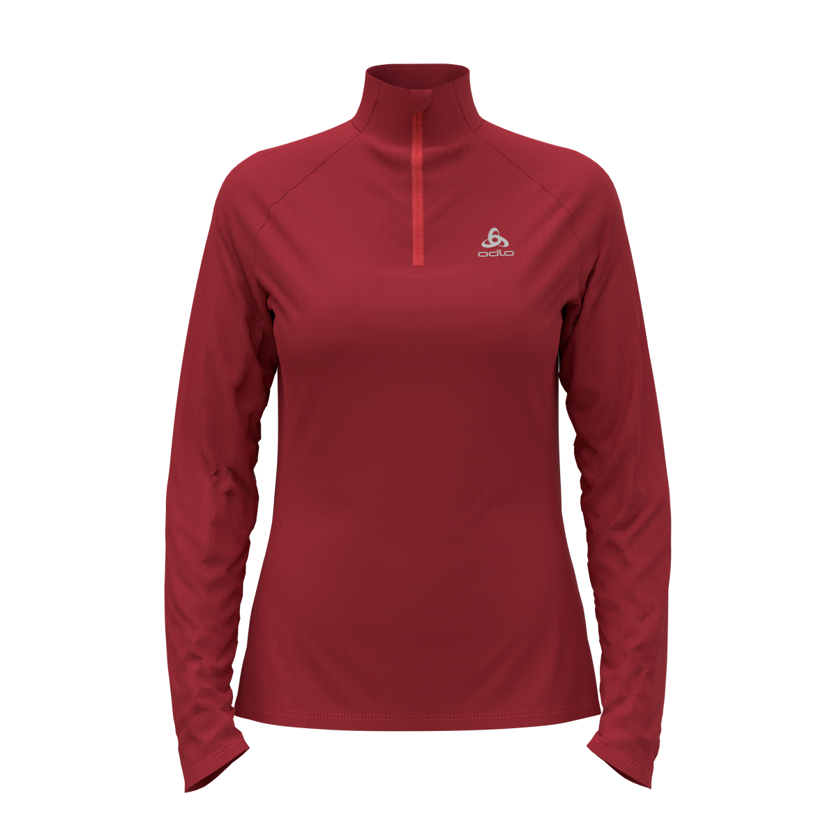 ESSENTIAL 1/2 ZIP