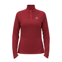 ESSENTIAL 1/2 ZIP