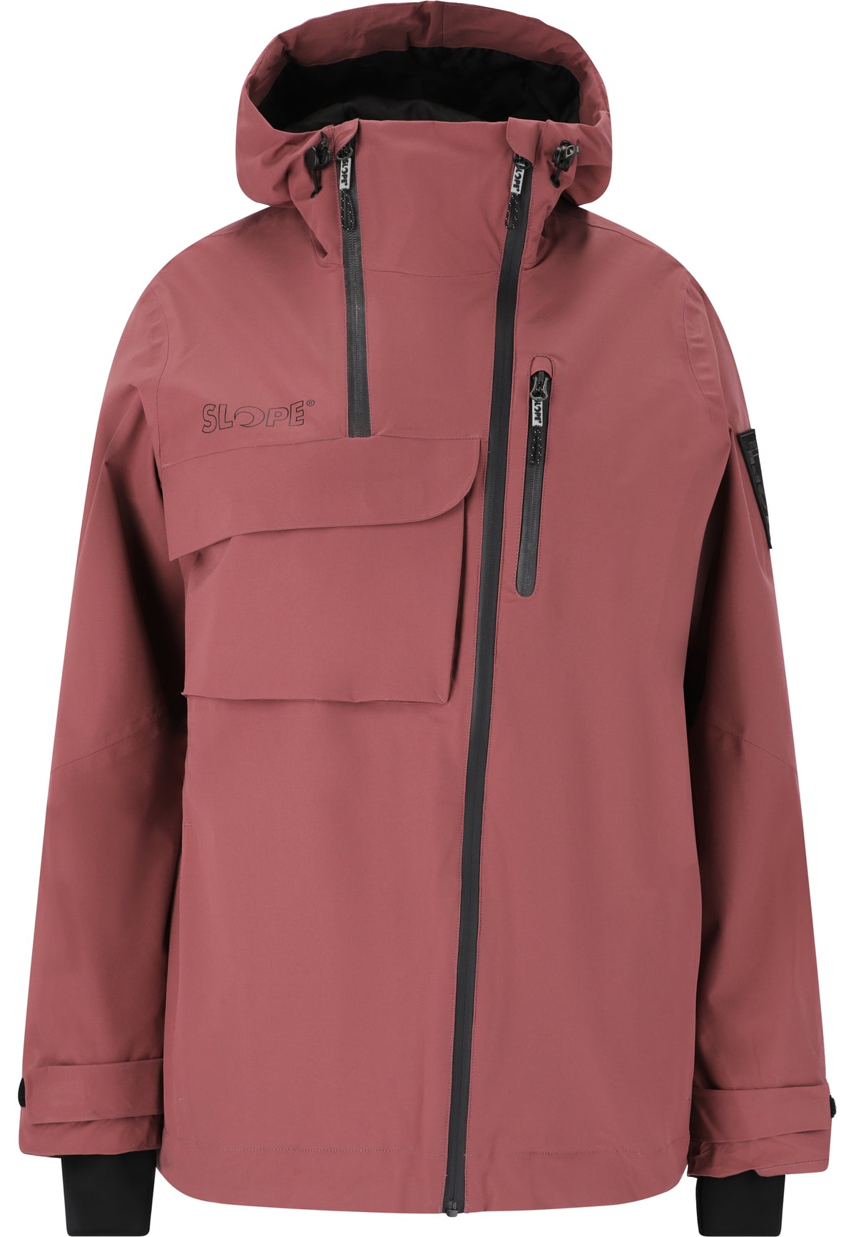 Zuko W Ski Jacket W-PRO 15000