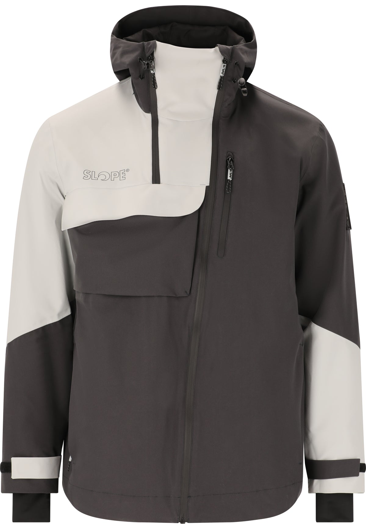 Zuko M Ski Jacket W-PRO 15000