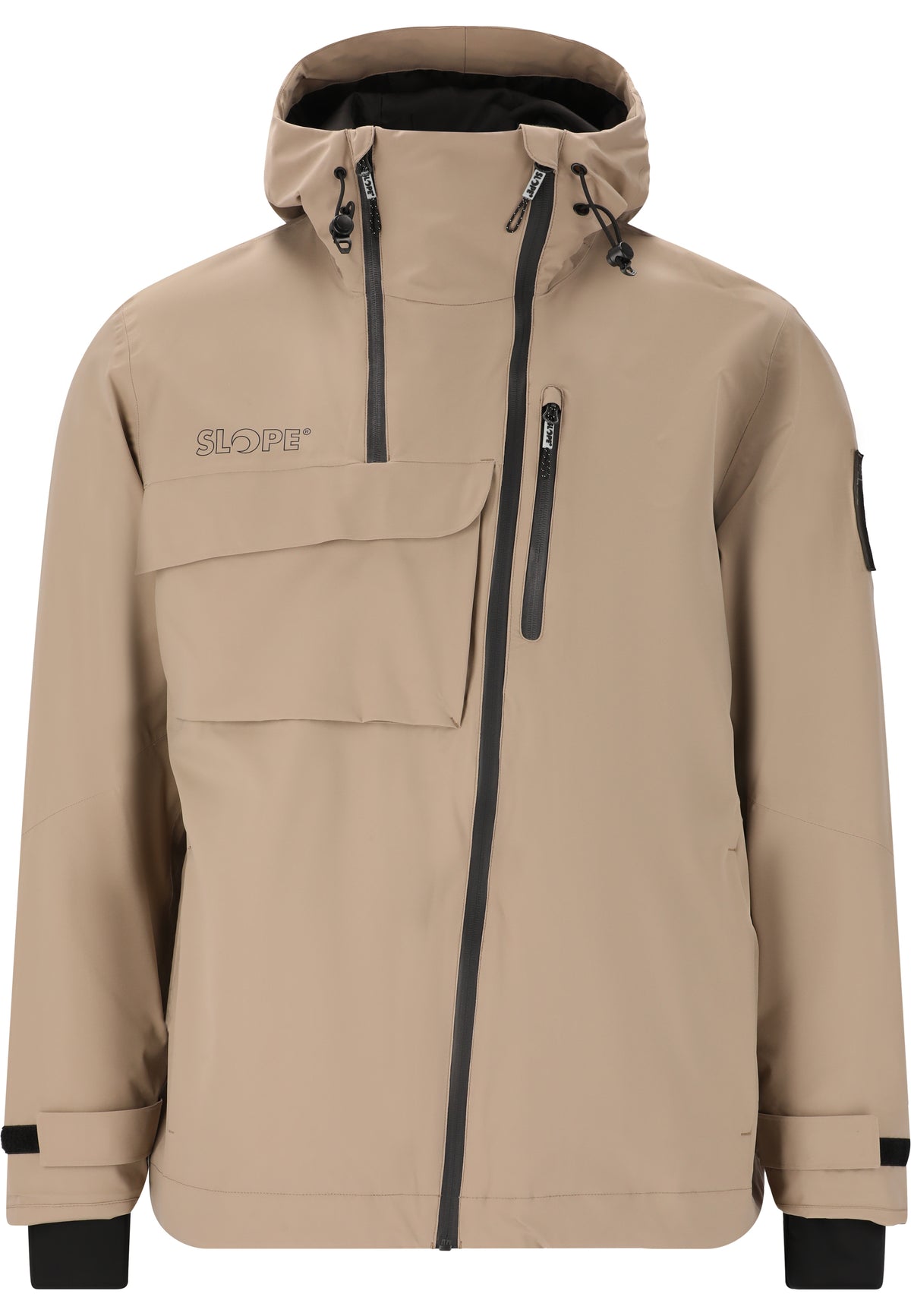 Zuko M Ski Jacket W-PRO 15000