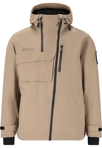Zuko M Ski Jacket W-PRO 15000