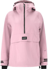 Ruki W Ski Anorak W-PRO 15000