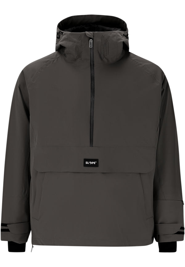 Ruki M Ski Anorak W-PRO 15000