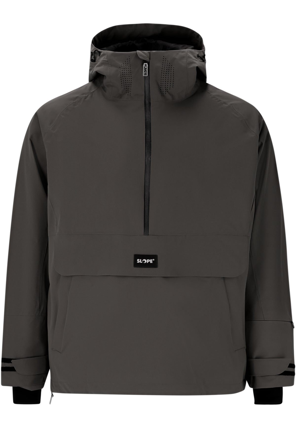 Ruki M Ski Anorak W-PRO 15000
