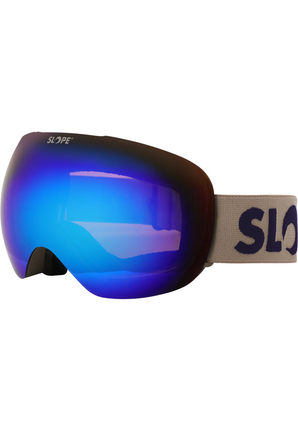Greyer Ski Goggle