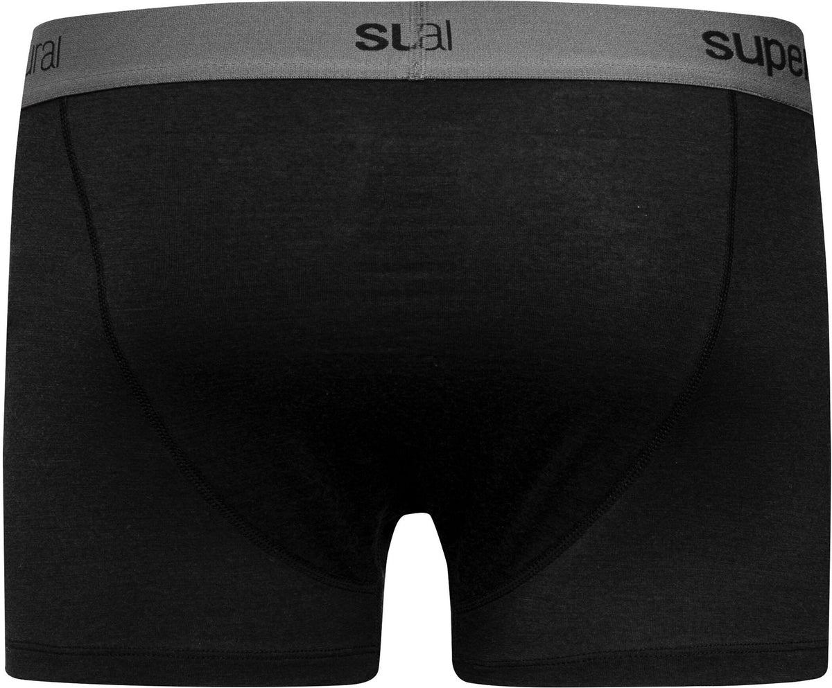 M BASE MID BOXER 175