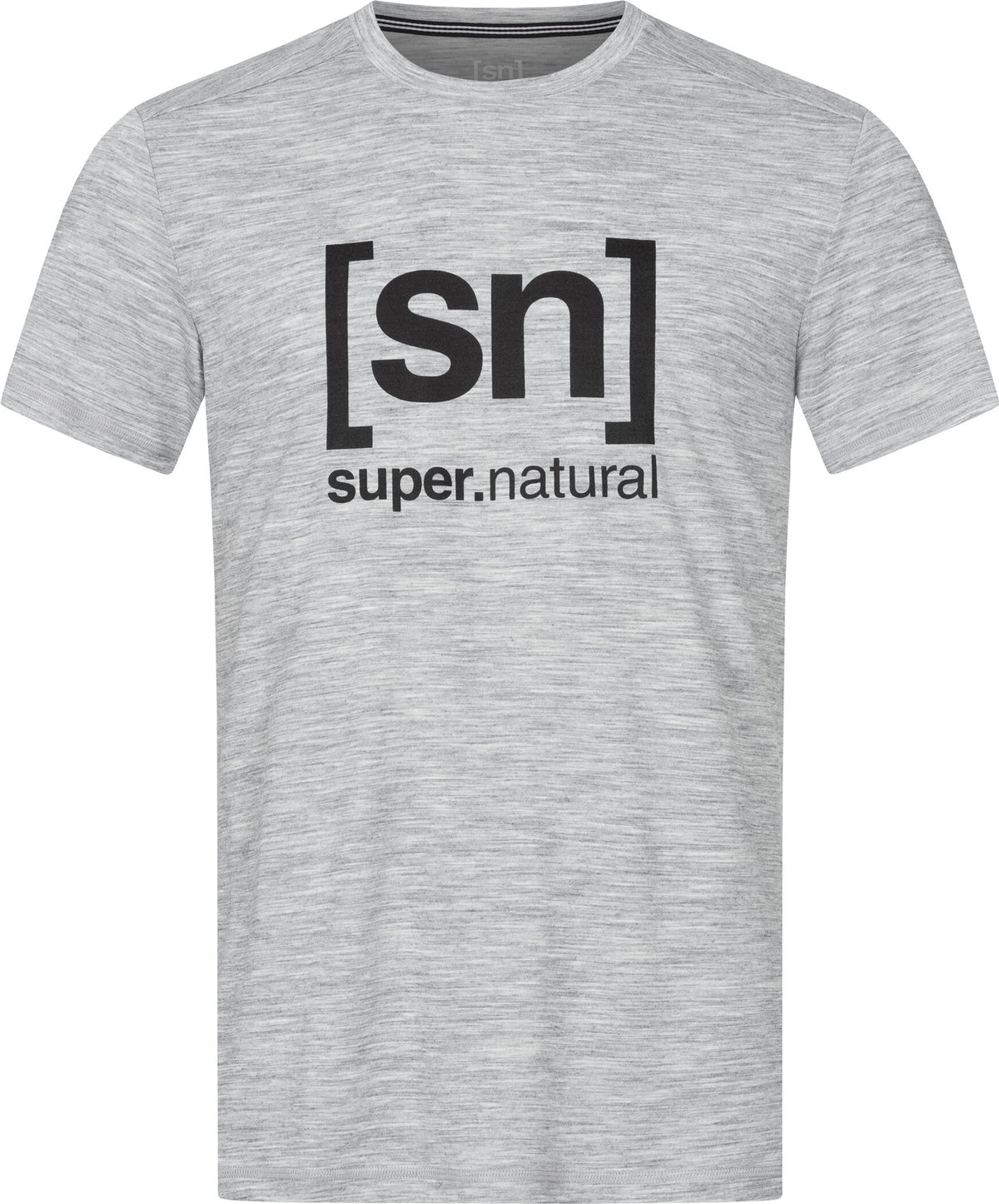 M LOGO TEE