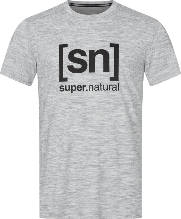 M LOGO TEE