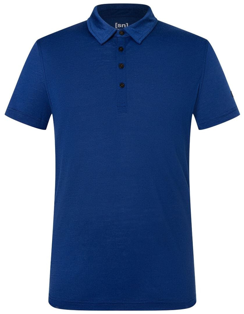 M TRAVEL POLO
