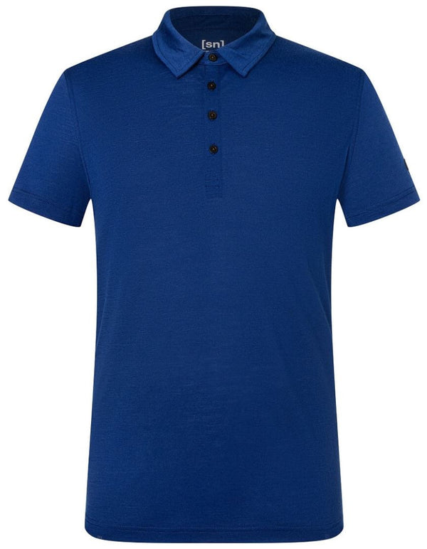 M TRAVEL POLO