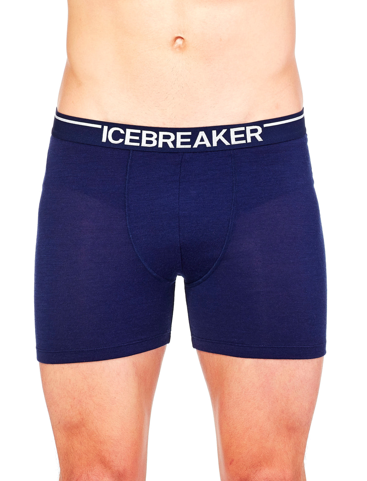 Men Merino 150 Anatomica Boxers