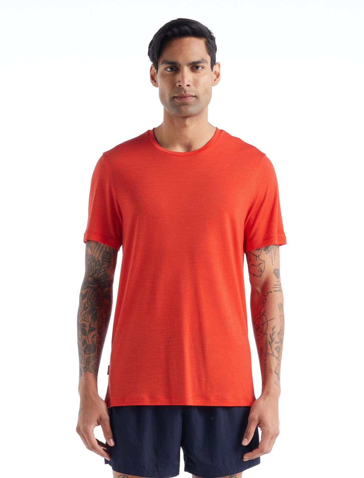 Men Sphere II SS Tee